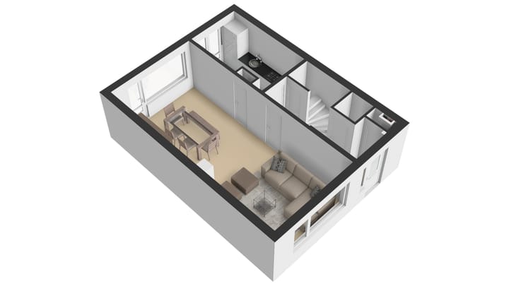 Foto 5 van Geleijn d'Hoorneplein 10