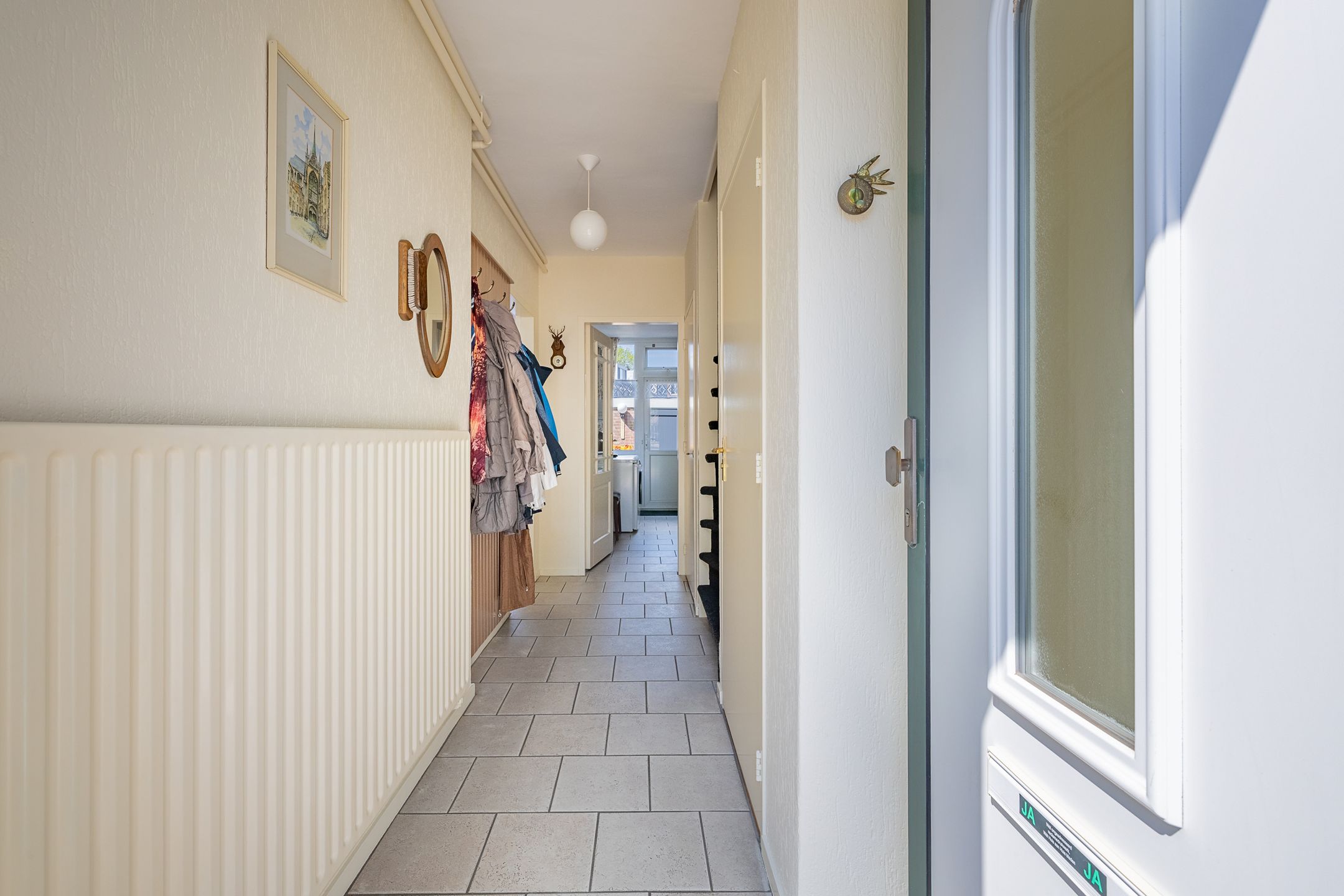 Foto 6 van Geleijn d'Hoorneplein 10