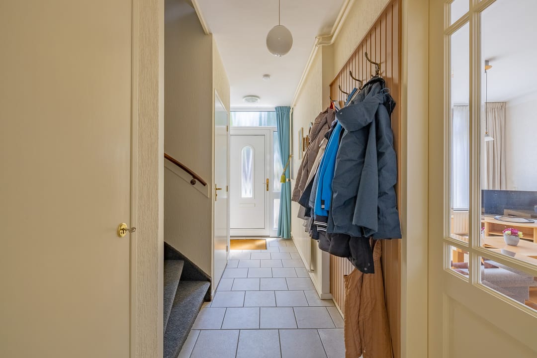 Foto 8 van Geleijn d'Hoorneplein 10