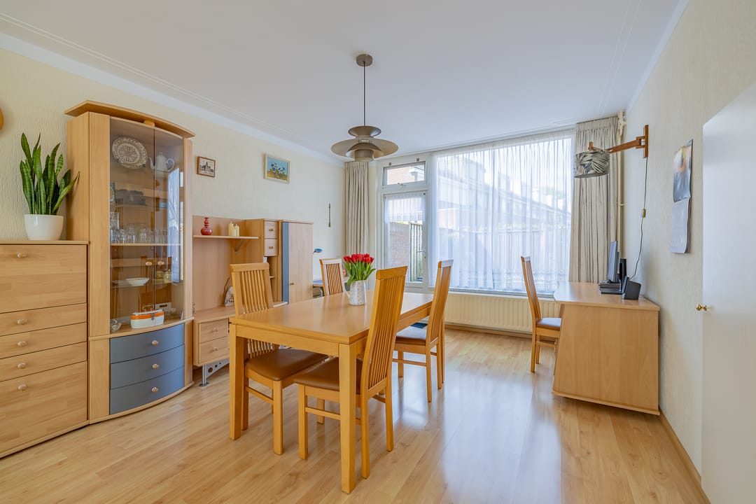 Foto 13 van Geleijn d'Hoorneplein 10