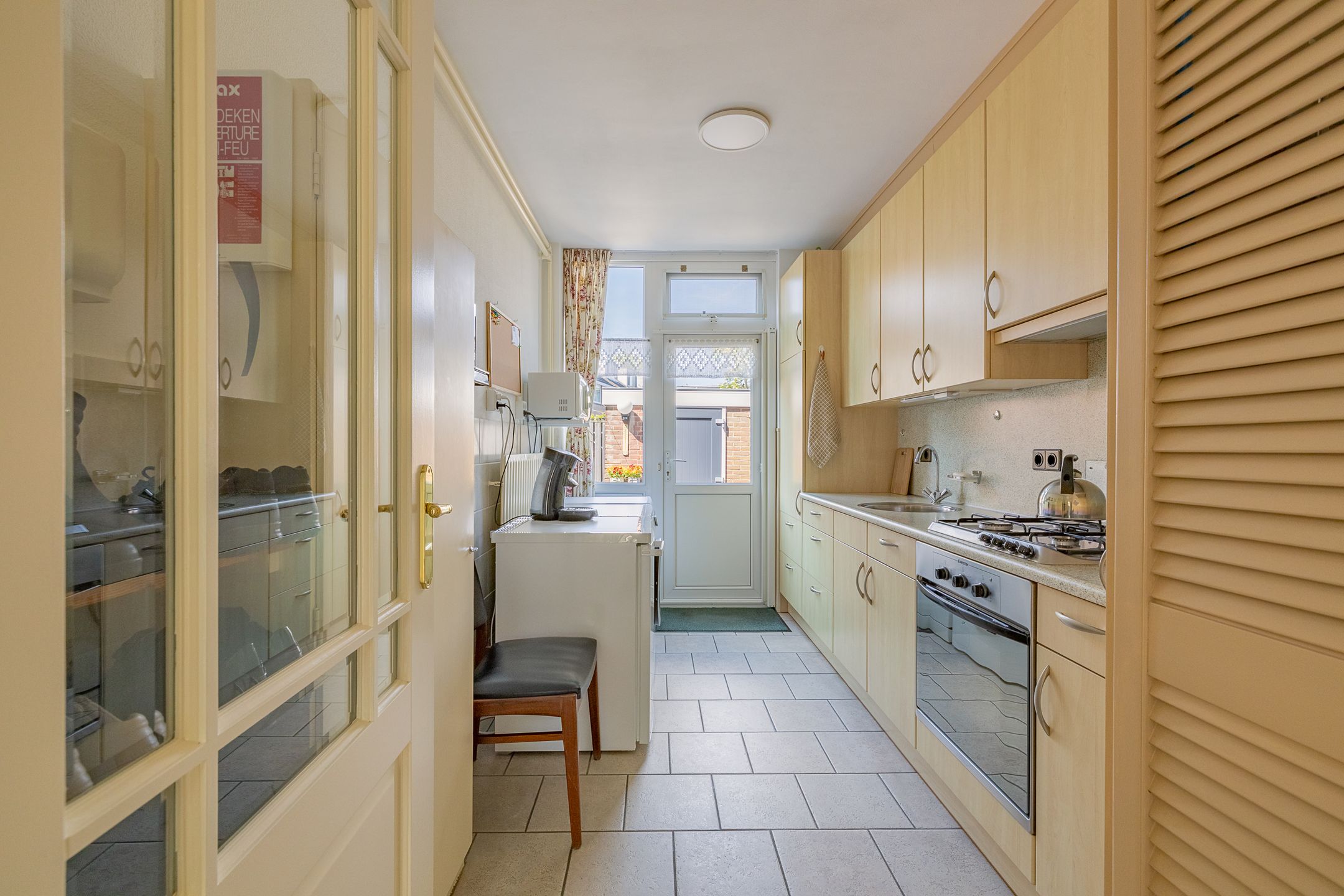 Foto 15 van Geleijn d'Hoorneplein 10