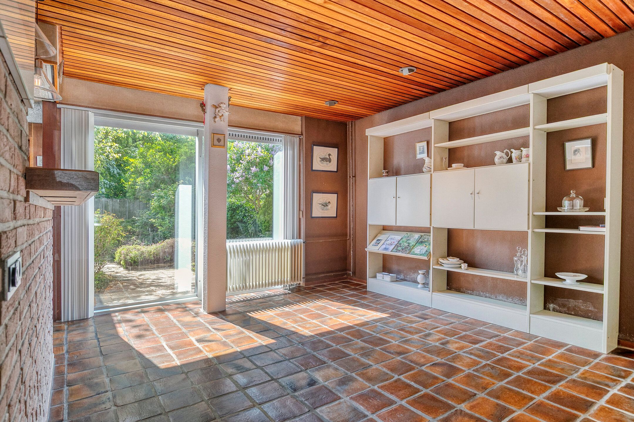 Photo 3 of Arnoldsonstraat 53