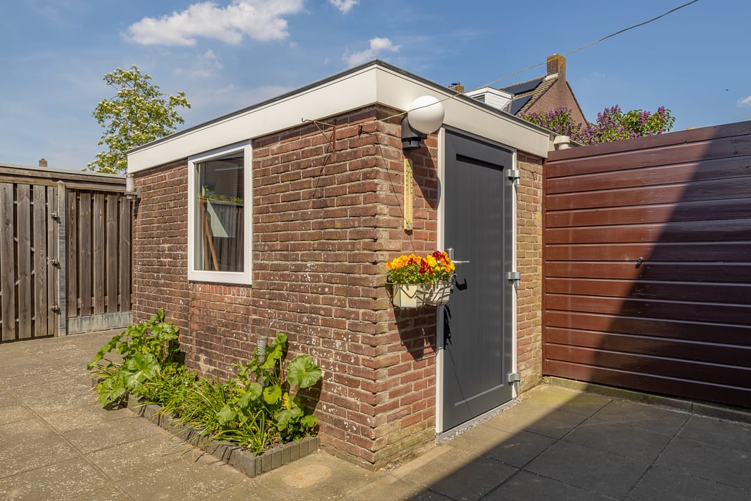 Foto 22 van Geleijn d'Hoorneplein 10