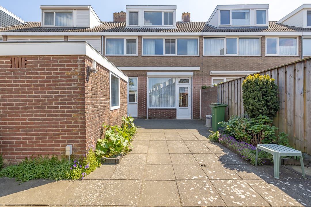 Foto 23 van Geleijn d'Hoorneplein 10