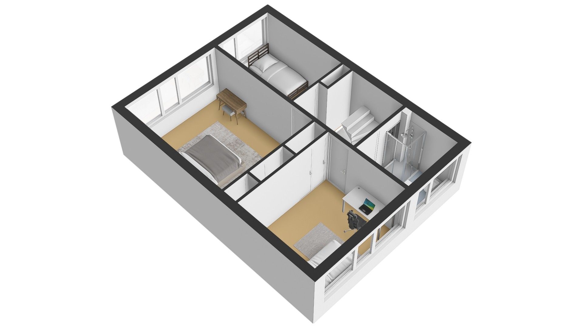 Foto 24 van Geleijn d'Hoorneplein 10