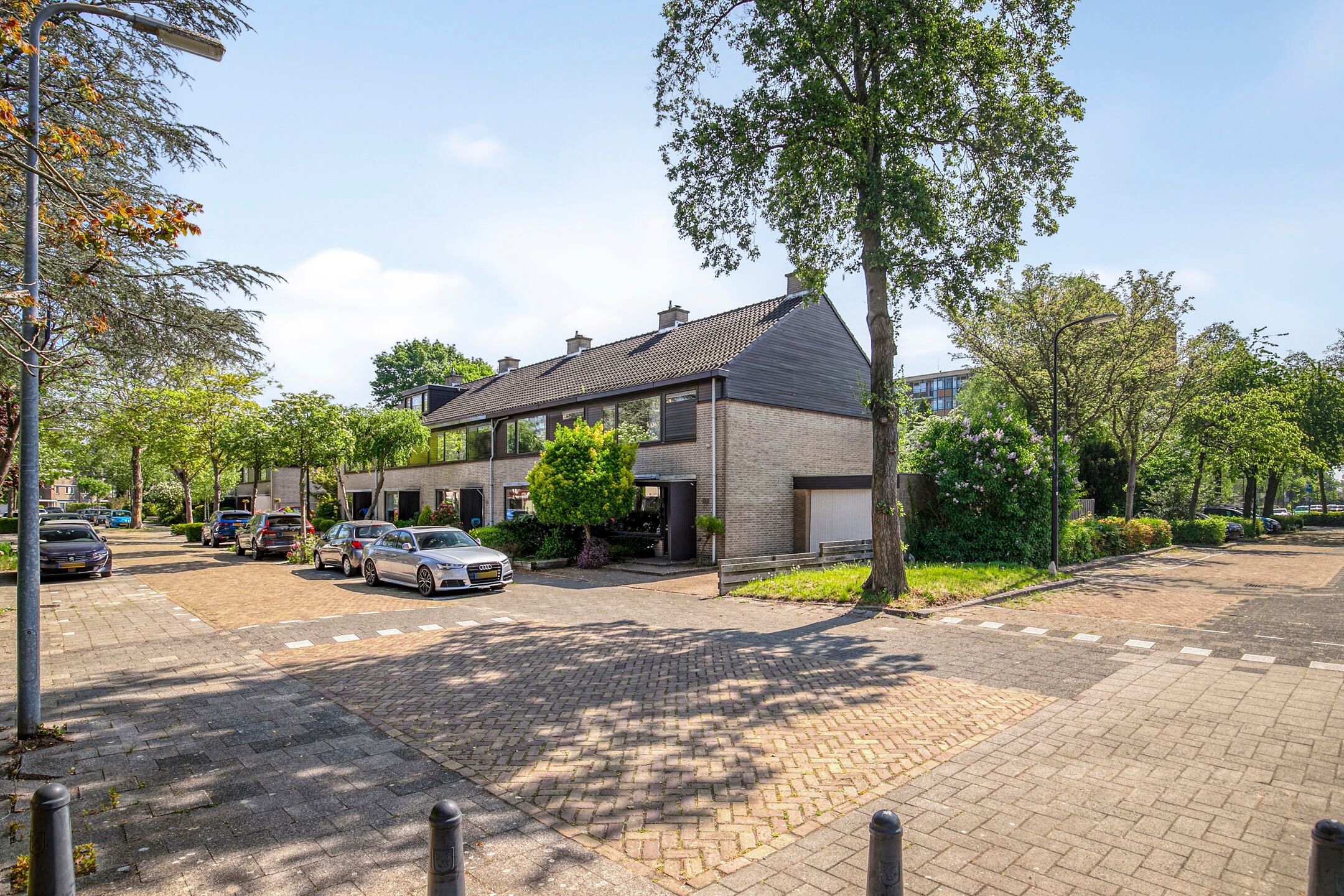 Photo 6 of Arnoldsonstraat 53