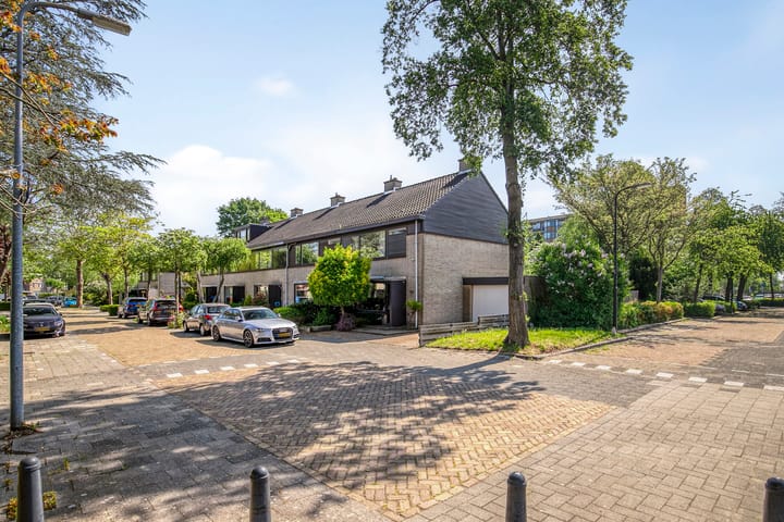 Foto 6 van Arnoldsonstraat 53