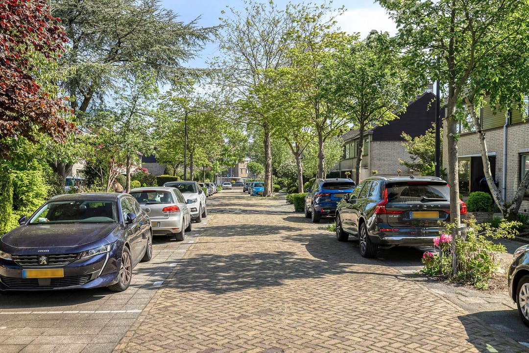 Photo 7 of Arnoldsonstraat 53