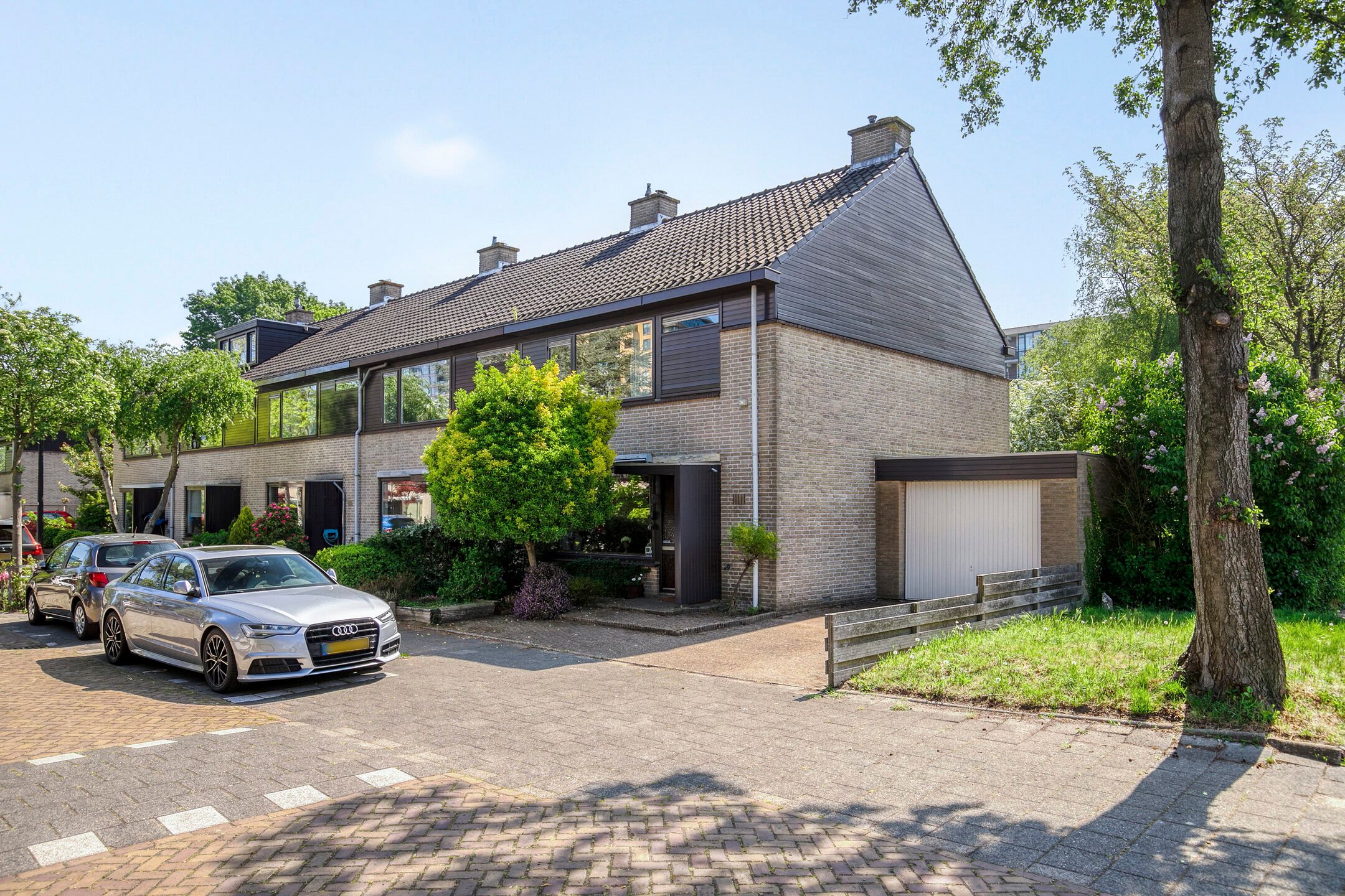 Photo 9 of Arnoldsonstraat 53