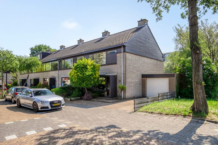 Foto 9 van Arnoldsonstraat 53