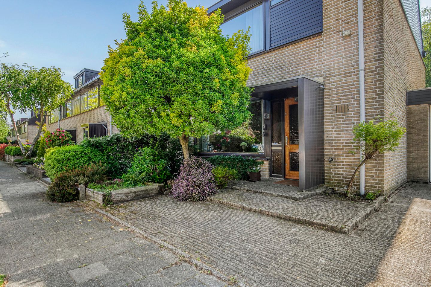 Photo 10 of Arnoldsonstraat 53