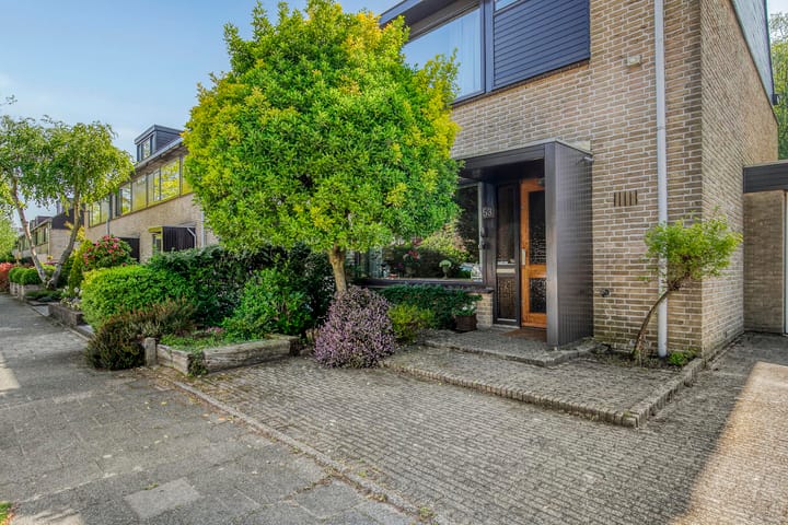 Foto 10 van Arnoldsonstraat 53