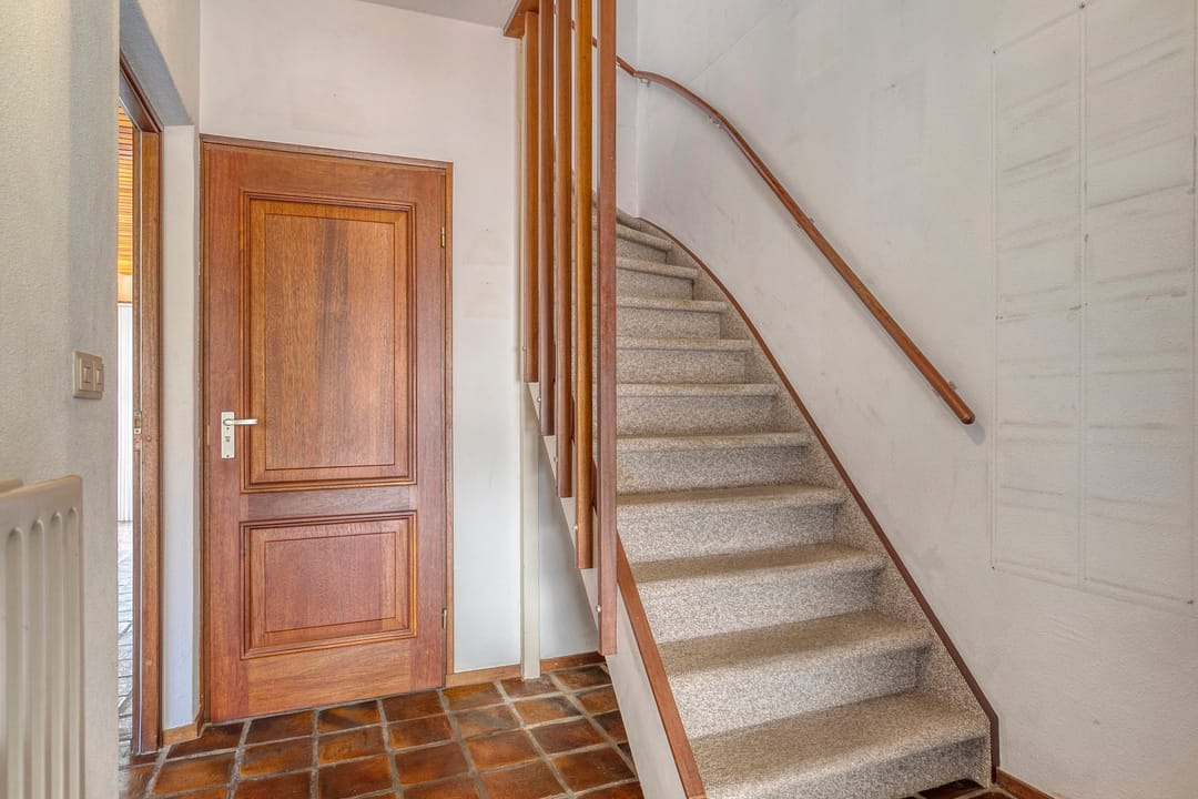 Photo 13 of Arnoldsonstraat 53