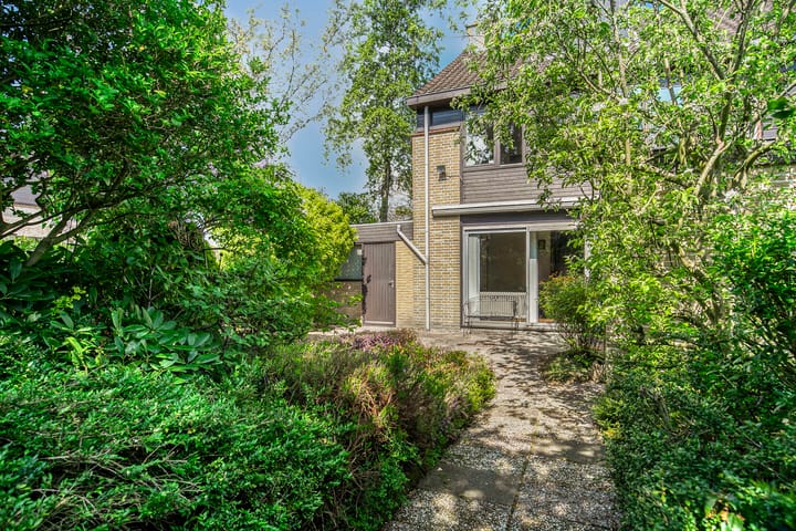 Foto 24 van Arnoldsonstraat 53