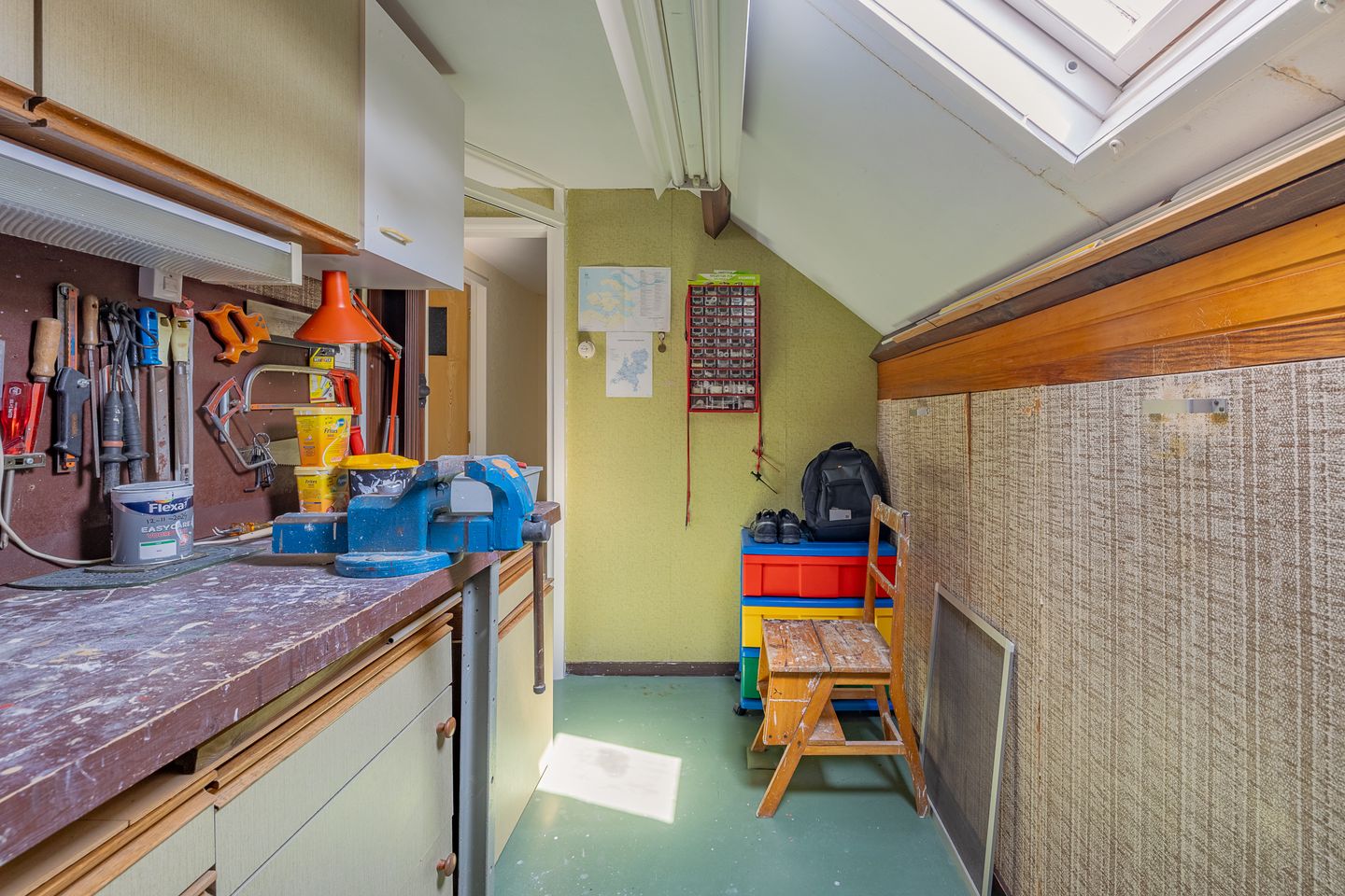 Foto 44 van Geleijn d'Hoorneplein 10