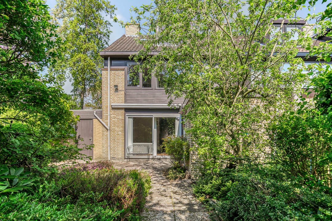 Photo 26 of Arnoldsonstraat 53