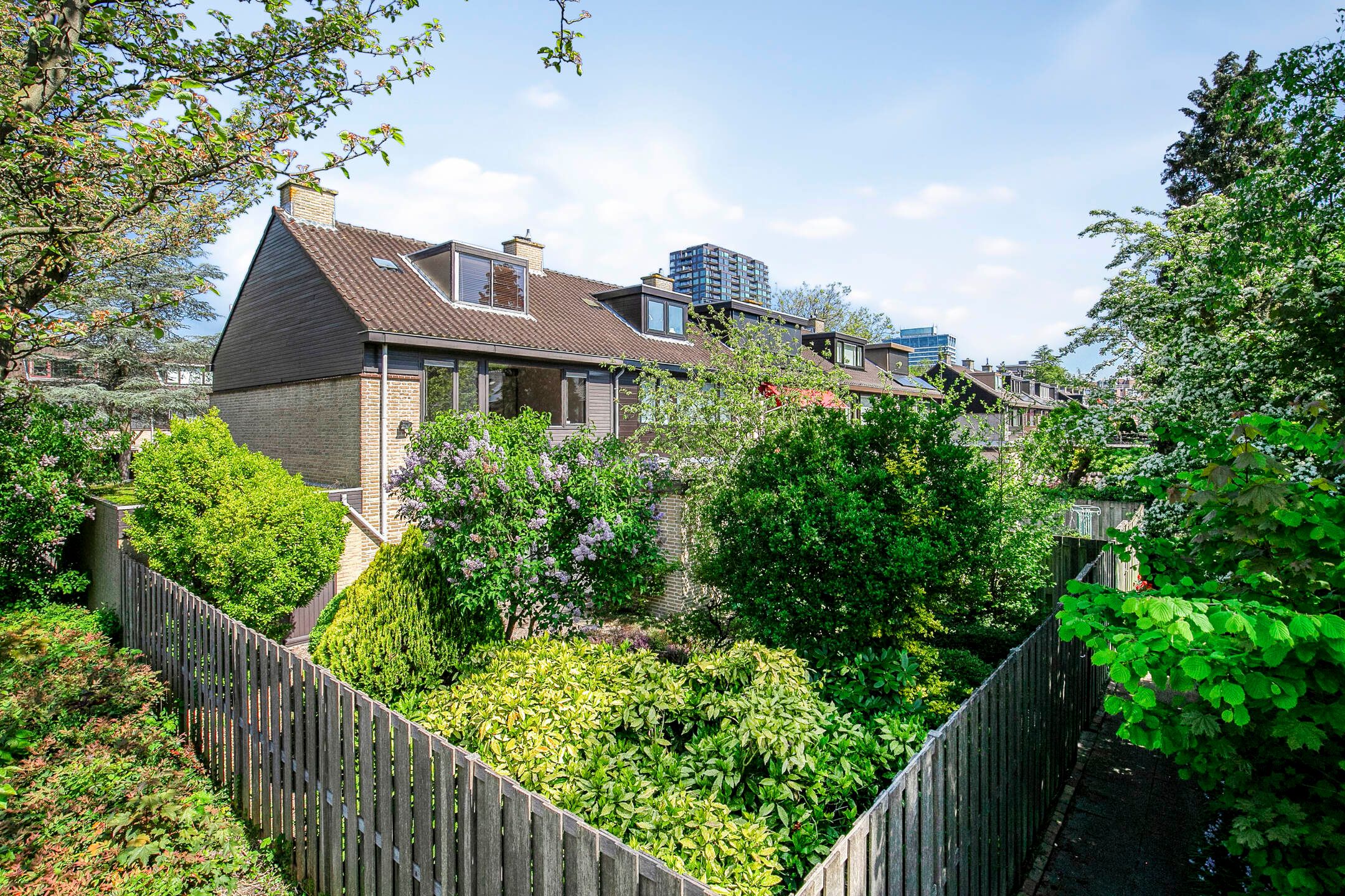 Photo 27 of Arnoldsonstraat 53