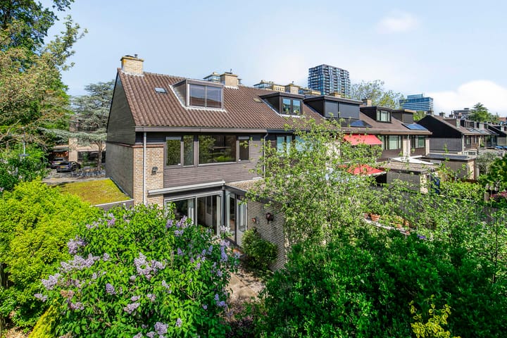 Foto 28 van Arnoldsonstraat 53