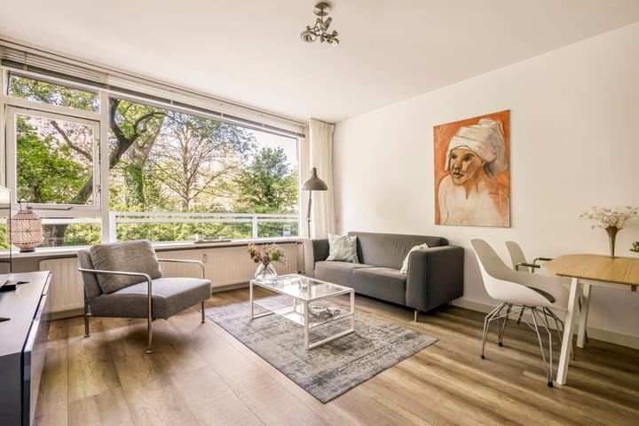 Foto 1 van Laan van Berlijn 52