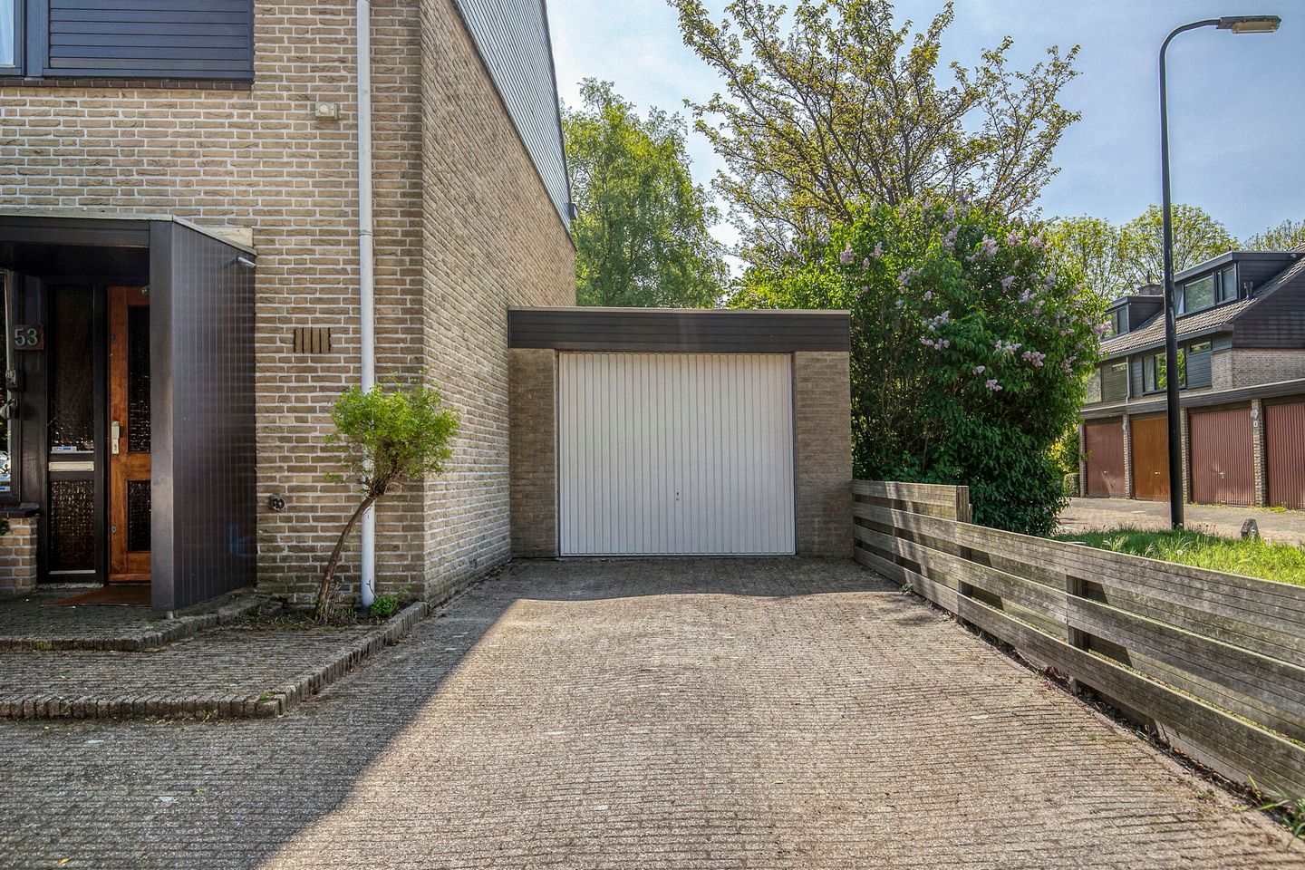 Photo 29 of Arnoldsonstraat 53