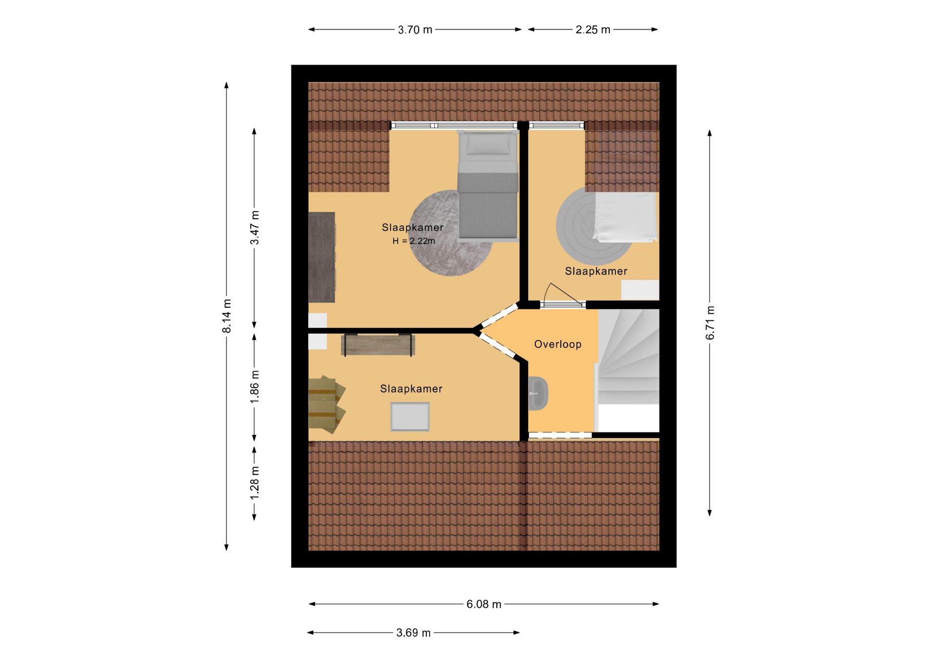Foto 48 van Geleijn d'Hoorneplein 10