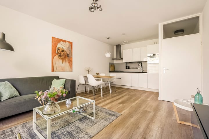 Foto 2 van Laan van Berlijn 52