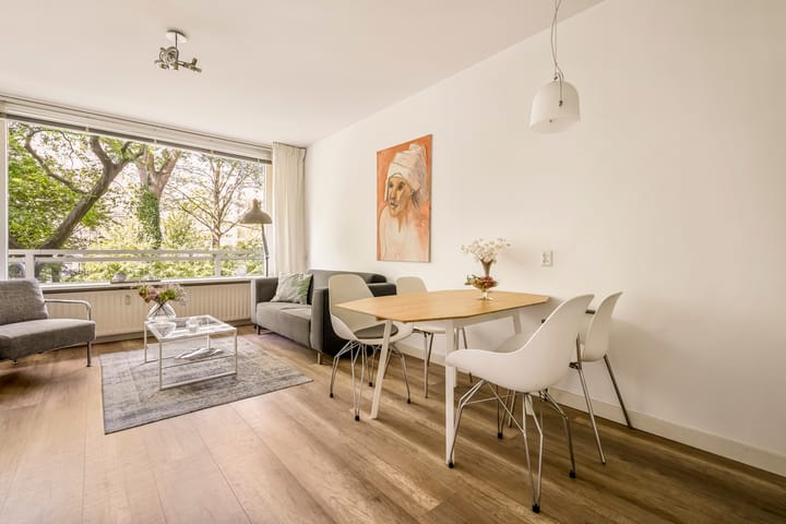 Foto 3 van Laan van Berlijn 52