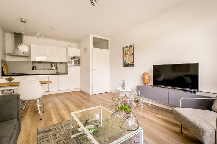 Foto 4 van Laan van Berlijn 52