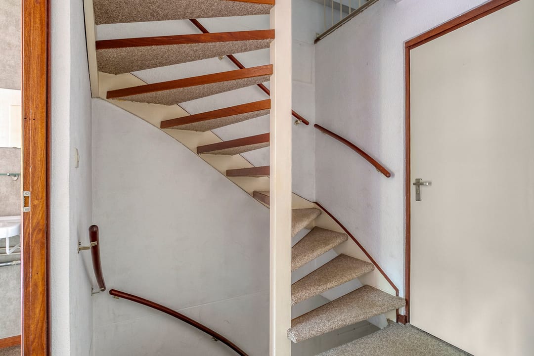 Photo 32 of Arnoldsonstraat 53