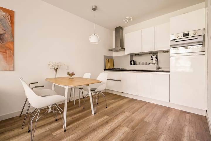 Foto 5 van Laan van Berlijn 52