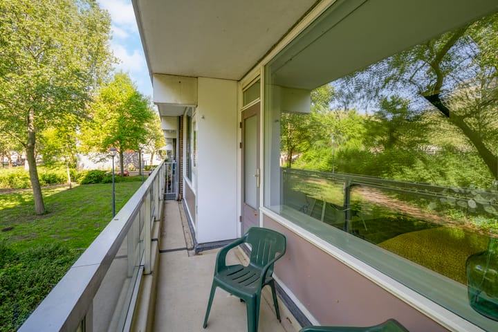 Foto 15 van Laan van Berlijn 52