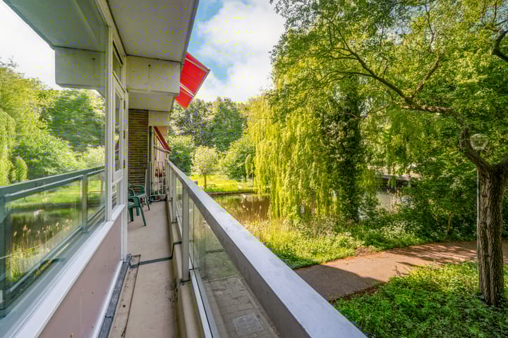 Foto 18 van Laan van Berlijn 52