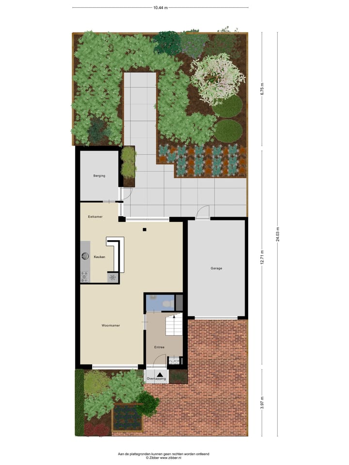 Foto 51 van Arnoldsonstraat 53