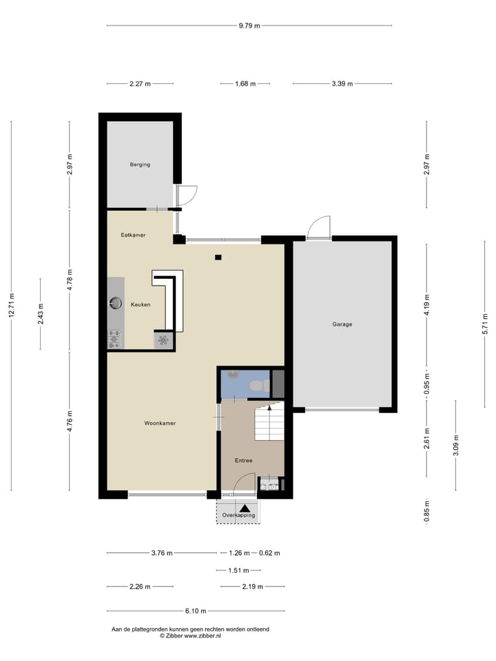 Foto 52 van Arnoldsonstraat 53