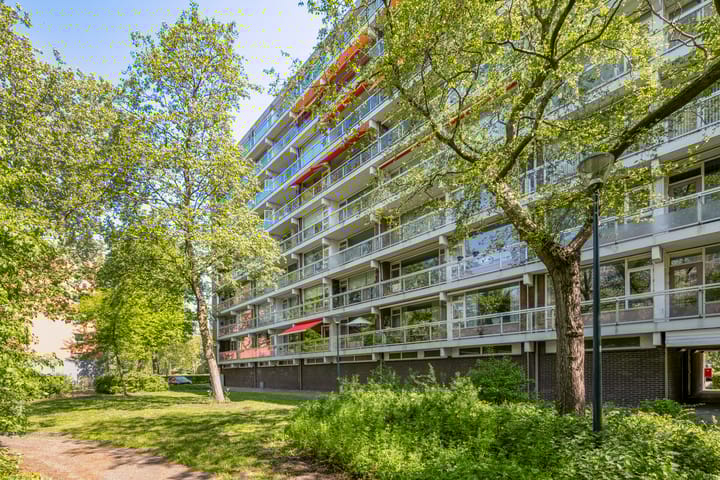 Foto 24 van Laan van Berlijn 52