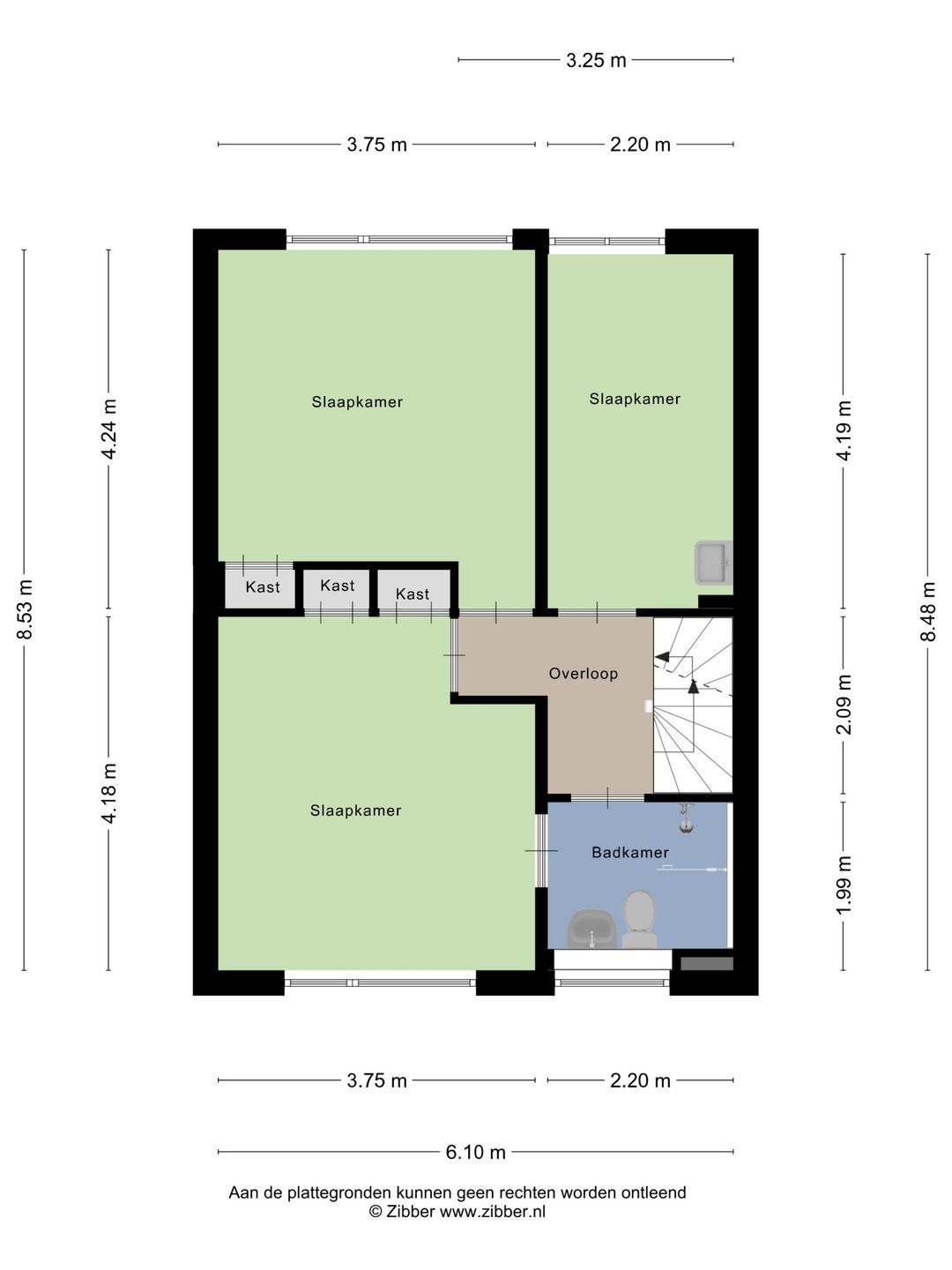 Photo 53 of Arnoldsonstraat 53