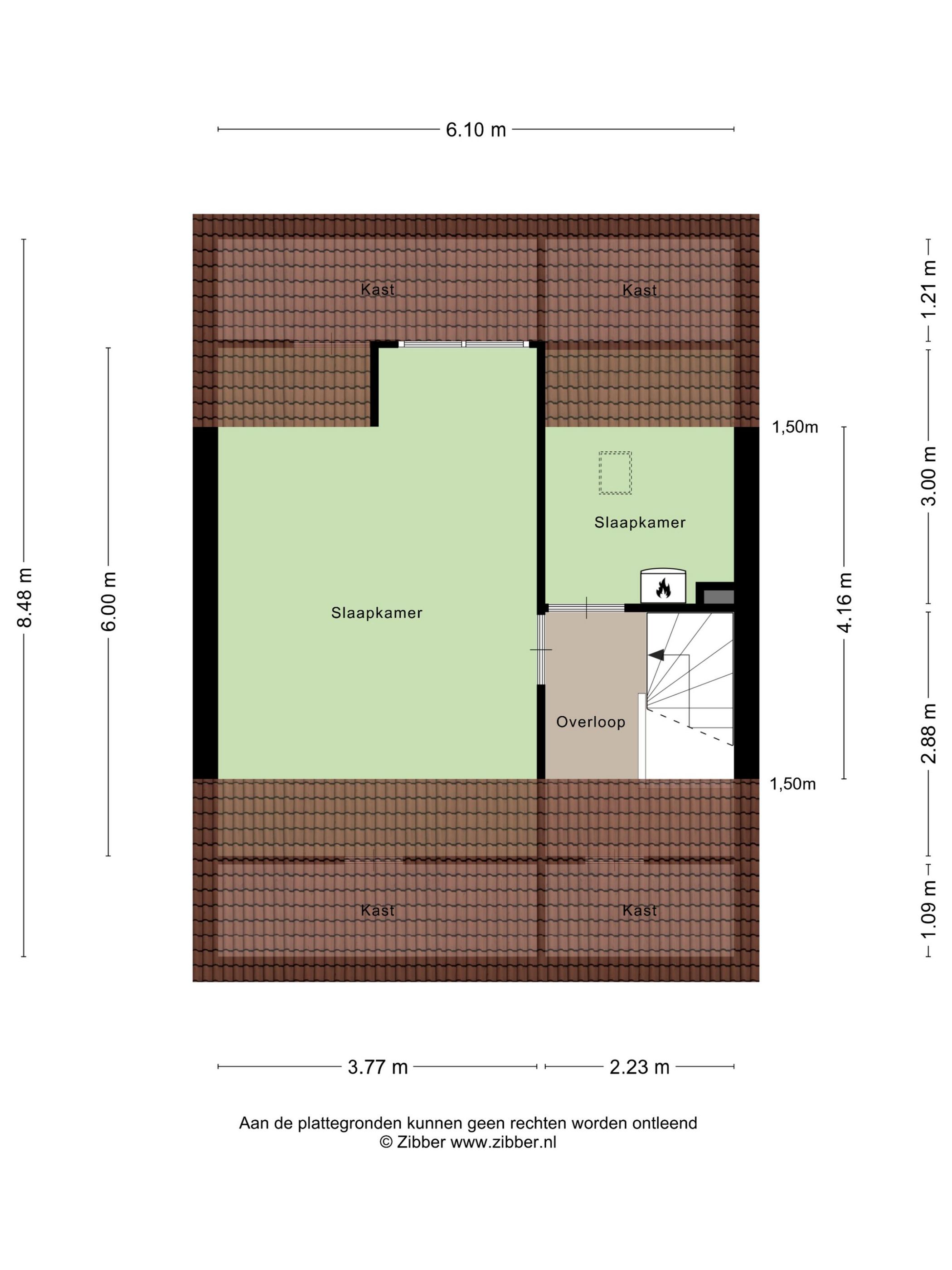 Photo 54 of Arnoldsonstraat 53