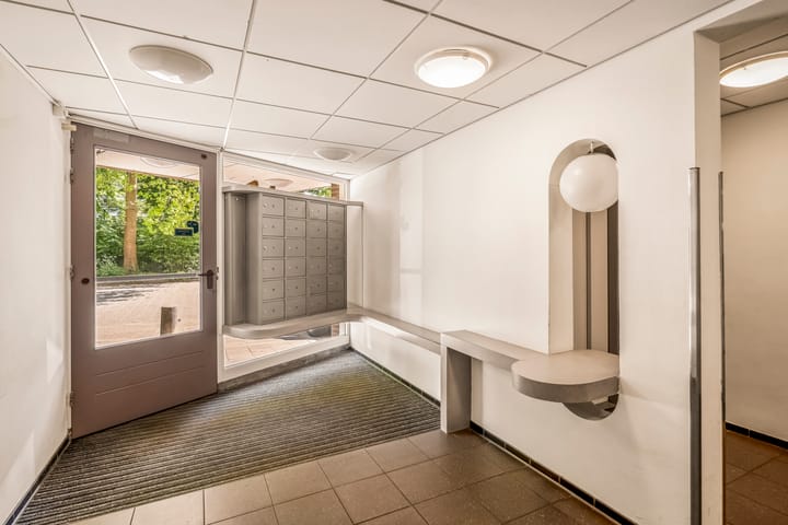 Foto 25 van Laan van Berlijn 52