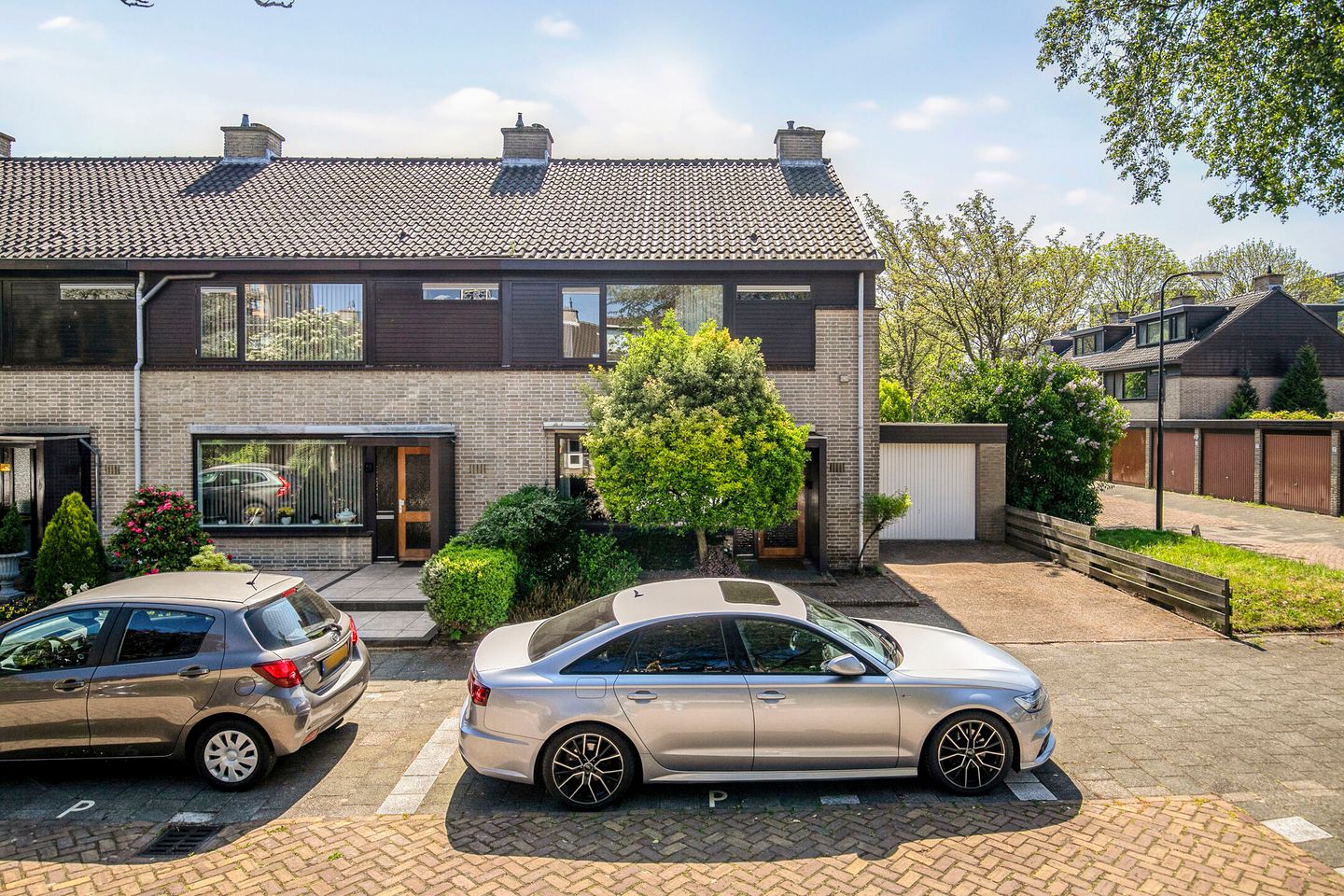 Photo 50 of Arnoldsonstraat 53