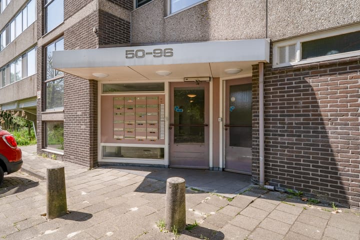 Foto 26 van Laan van Berlijn 52