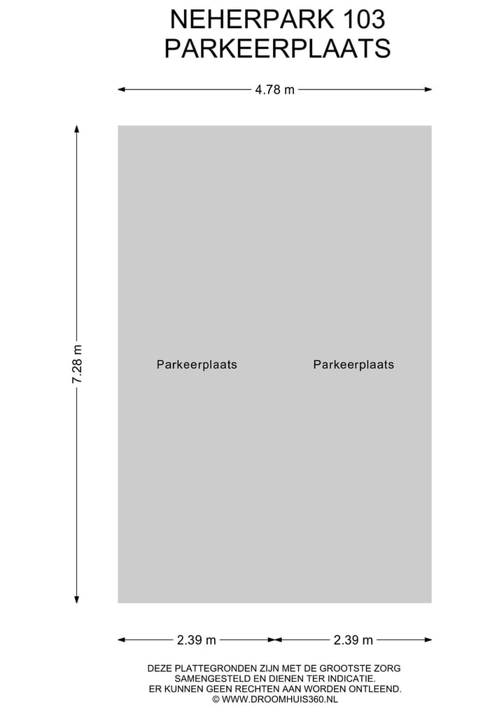 Foto 42 van Neherpark 103