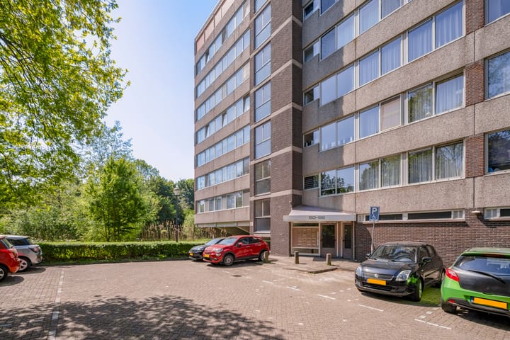 Foto 30 van Laan van Berlijn 52