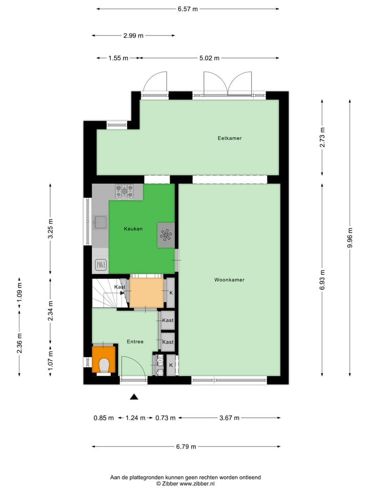 Photo 28 of Wijbosscheweg 79