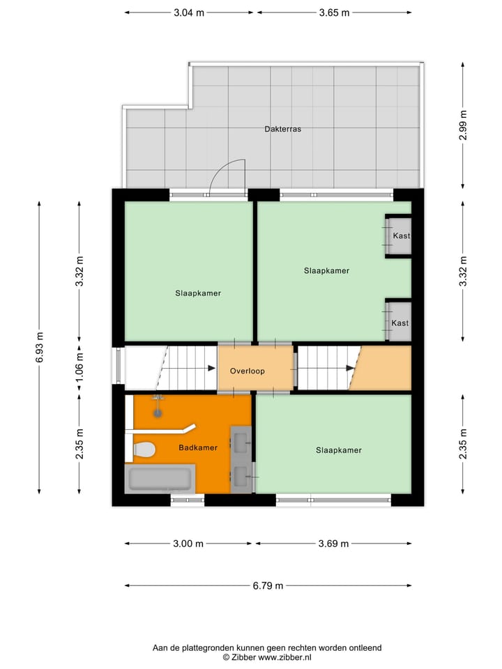 Photo 29 of Wijbosscheweg 79