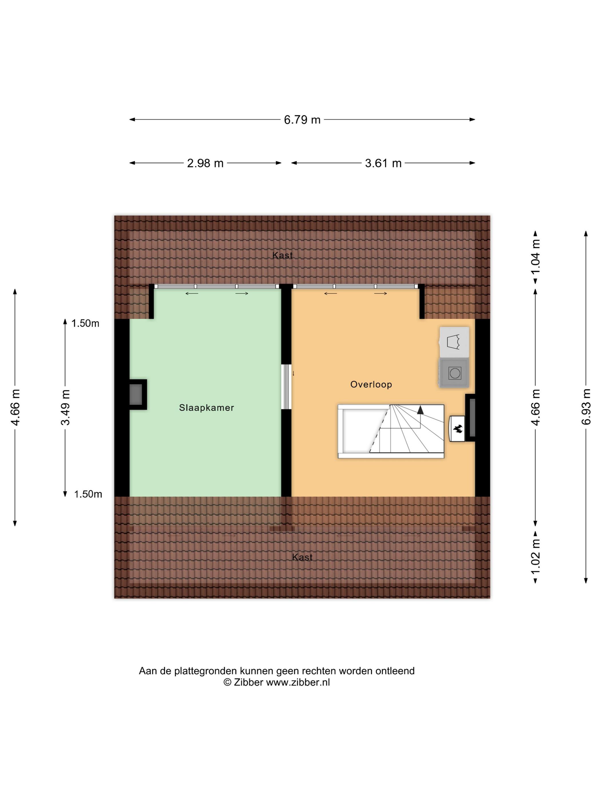 Foto 30 van Wijbosscheweg 79