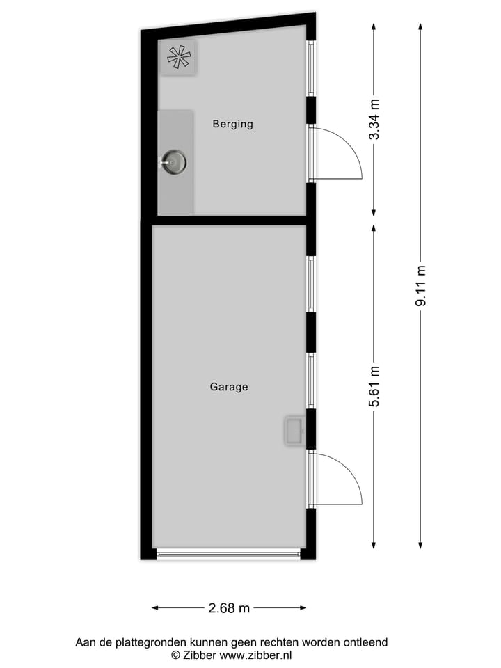 Photo 32 of Wijbosscheweg 79