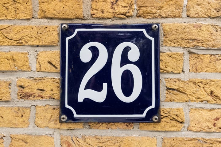 Foto 5 van Veersedijk 26