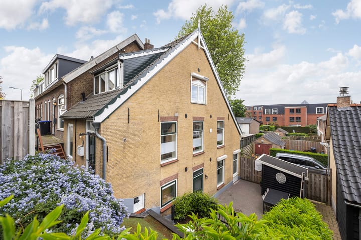 Foto 43 van Veersedijk 26