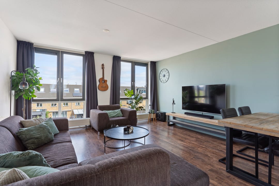 Foto 2 van Osirispad 9