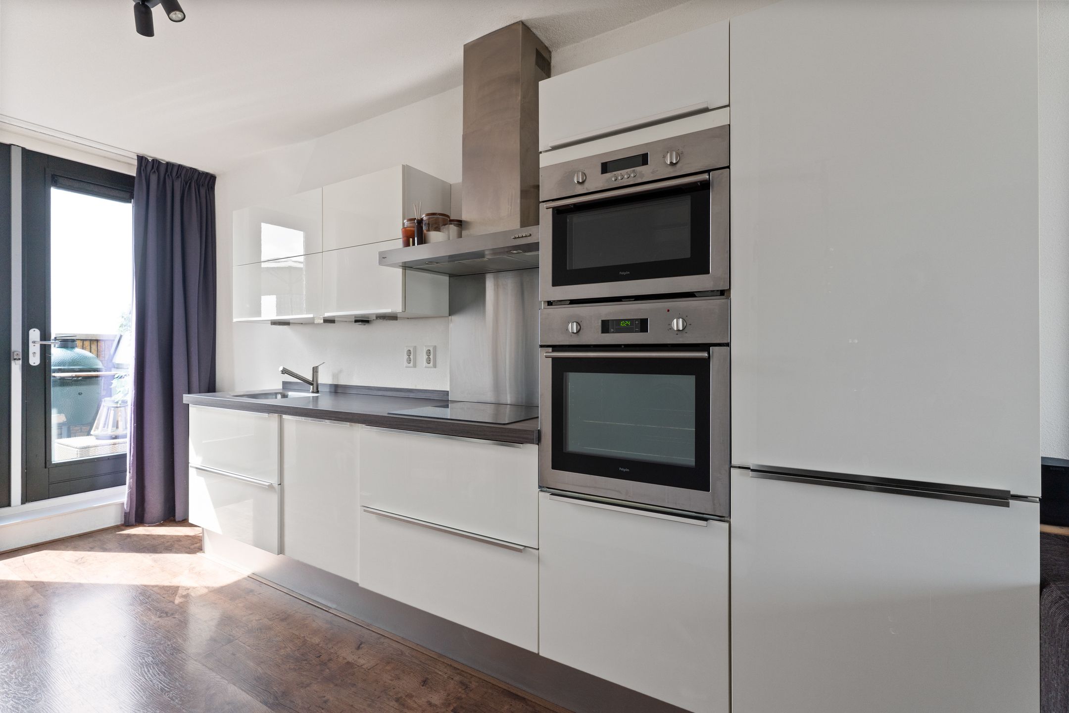 Foto 3 van Osirispad 9